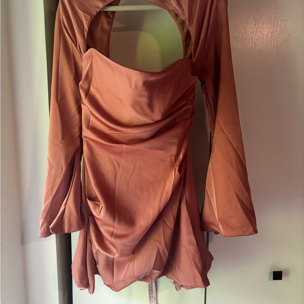 House of CB dress - Picture 3 of 5